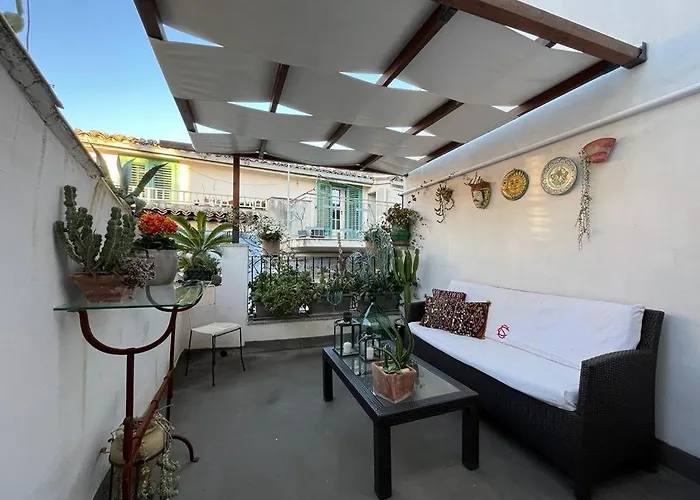 Апартаменты Casa Giagantini