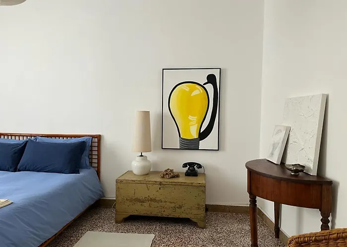 Casa Giagantini Apartamento Scicli