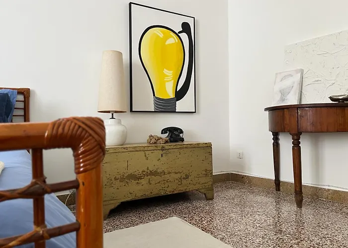 Casa Giagantini *