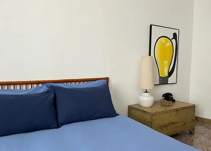 Casa Giagantini Апартаменты