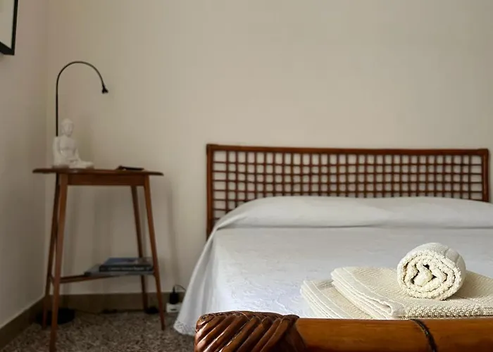 Casa Giagantini Apartamento Scicli