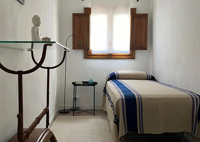 Casa Giagantini * Scicli
