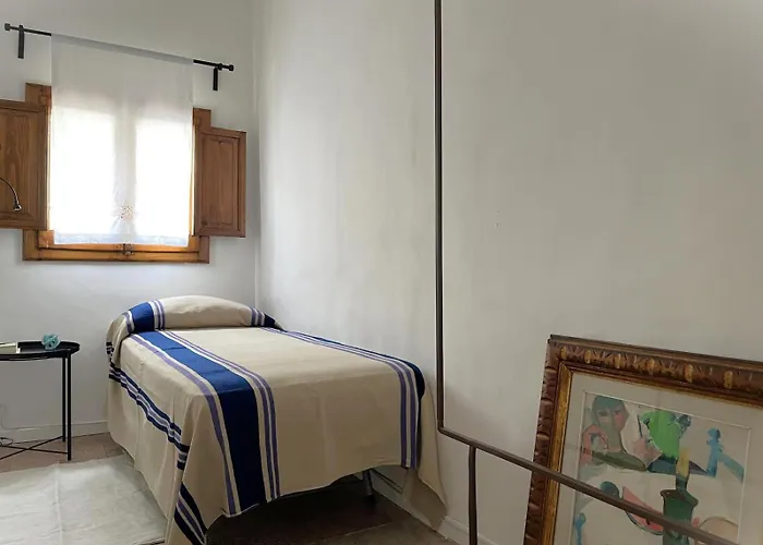 Apartamento Casa Giagantini