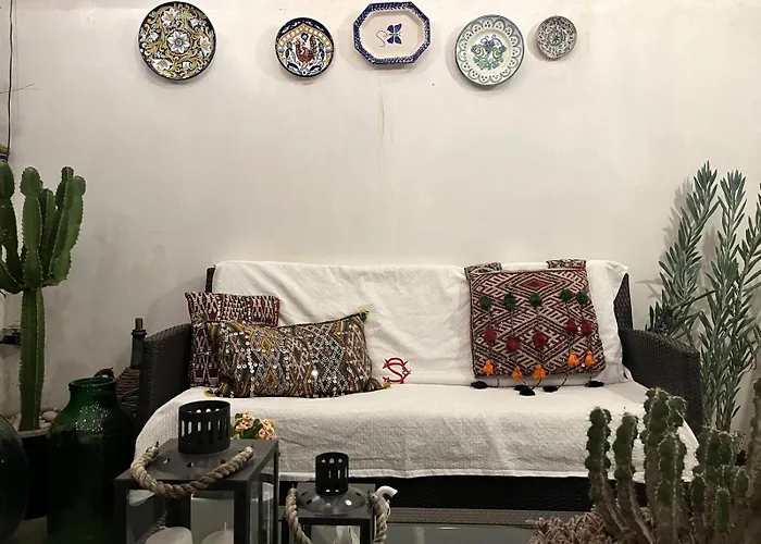 Casa Giagantini Apartamento