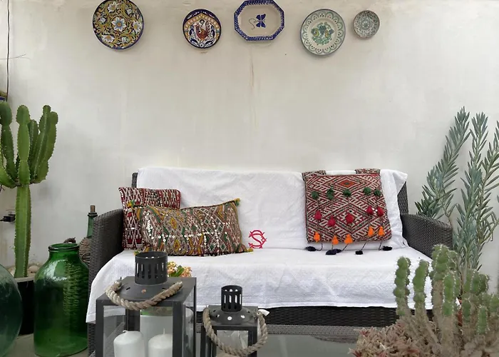 Apartamento Casa Giagantini *