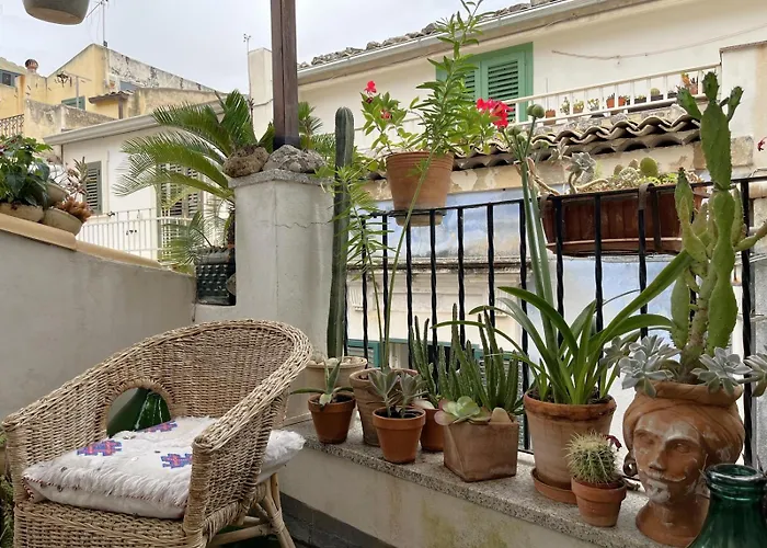 Apartamento Casa Giagantini