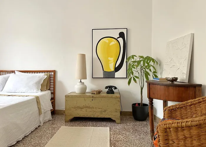 Apartamento Casa Giagantini *