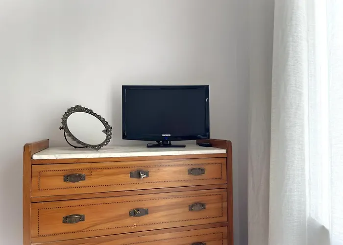 Apartamento Casa Giagantini Scicli