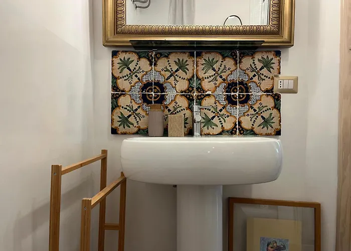 Casa Giagantini *