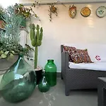 Apartman Casa Giagantini *