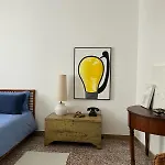 Casa Giagantini Apartman Scicli