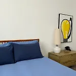 Casa Giagantini Apartman