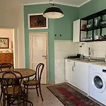 Casa Giagantini *
