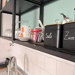 Apartman Casa Giagantini