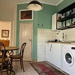 Casa Giagantini Scicli
