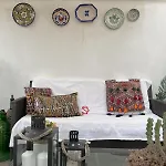 Apartman Casa Giagantini *