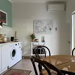 Casa Giagantini Apartman Scicli