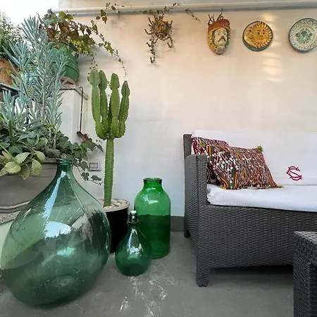 Apartment Casa Giagantini *