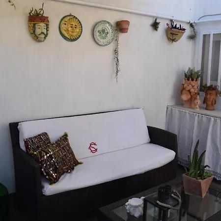 Casa Giagantini Apartment