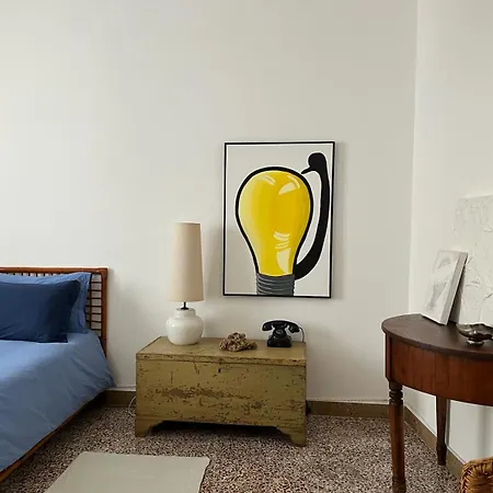 Casa Giagantini Apartment Scicli