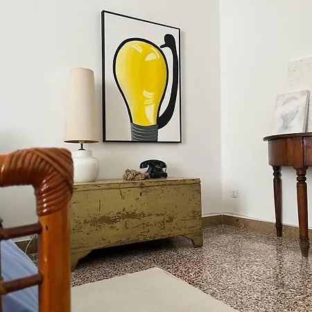 Casa Giagantini *