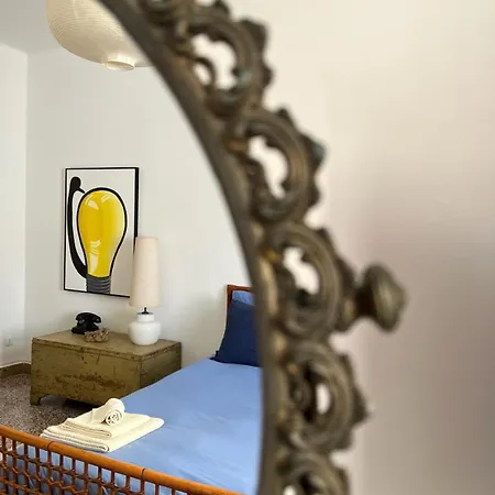Casa Giagantini Apartment Scicli