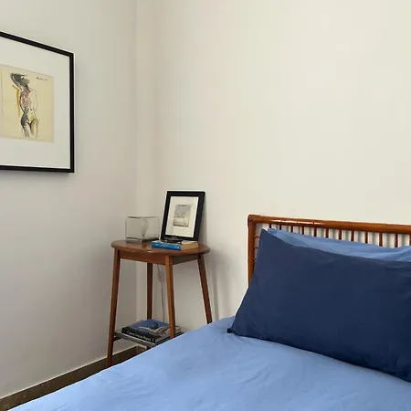 Apartment Casa Giagantini Scicli
