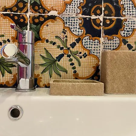 Casa Giagantini * شيكلي