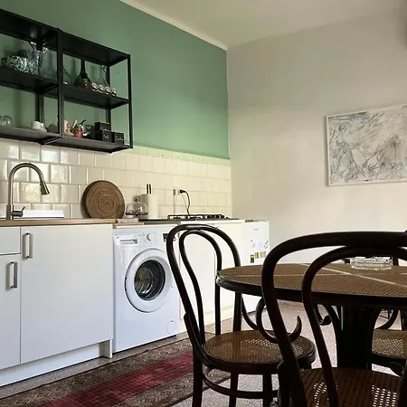 Casa Giagantini