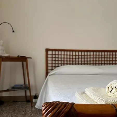 Casa Giagantini Lejlighed Scicli