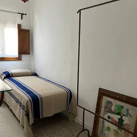 Casa Giagantini *