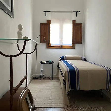 Casa Giagantini * Scicli