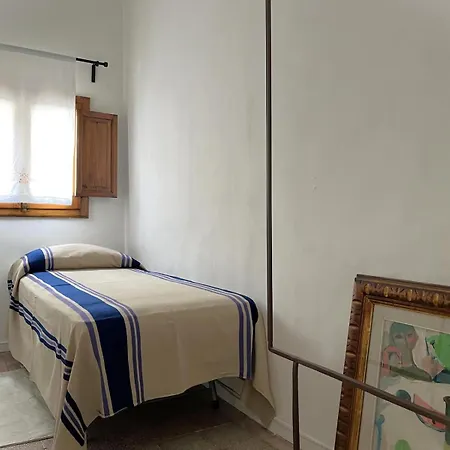 Apartment Casa Giagantini