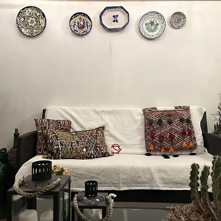 Casa Giagantini Apartment