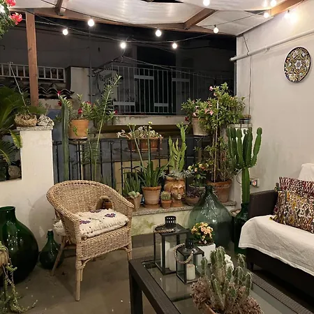 Casa Giagantini Apartman *