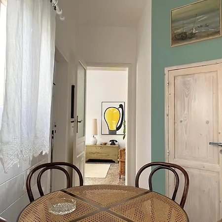Lejlighed Casa Giagantini Scicli
