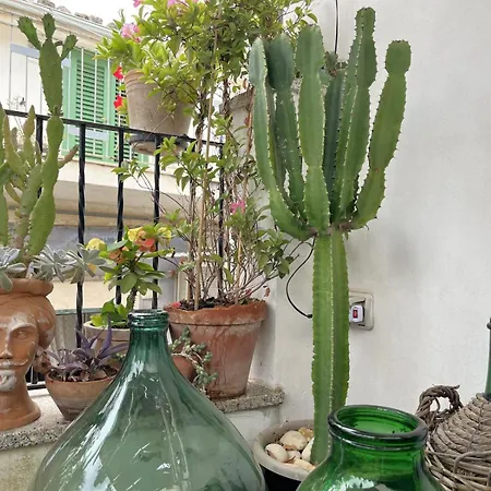 Casa Giagantini