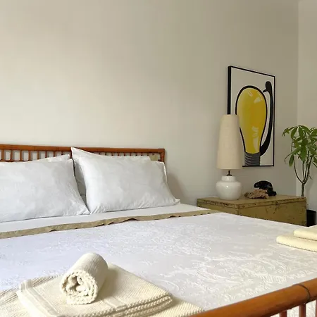 Casa Giagantini Apartman