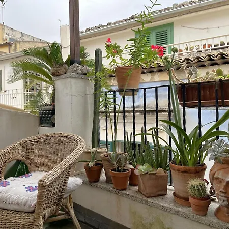 Apartment Casa Giagantini