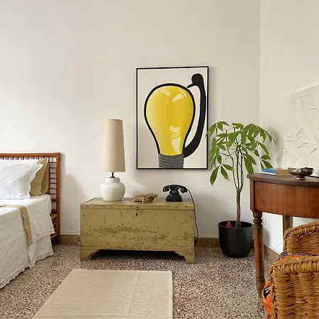 Apartment Casa Giagantini *