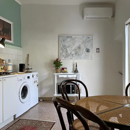 Casa Giagantini Apartment Scicli
