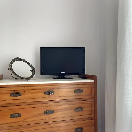 Apartment Casa Giagantini Scicli