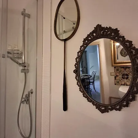 Apartment Casa Giagantini *