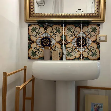 Casa Giagantini *
